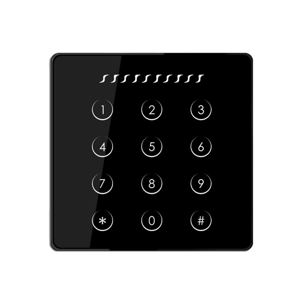 国密CPU读卡器带密码键盘